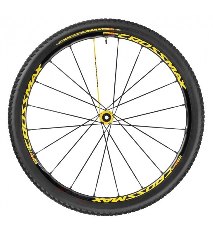 Cubiertas mavic mtb discount 29